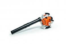 STIHL - Benzínový vysavač / foukač SH 86