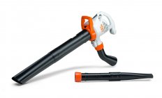 STIHL - Elektrický vysavač / foukač SHE 71