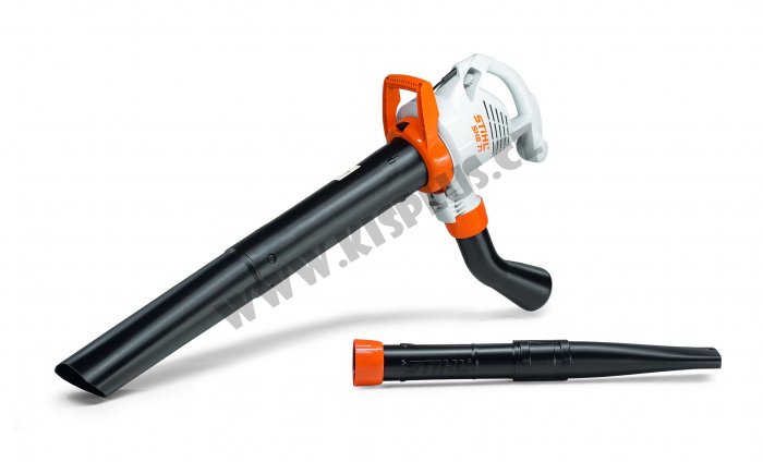 STIHL - Elektrický vysavač / foukač SHE 71