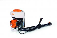 STIHL - Rosič SR 200