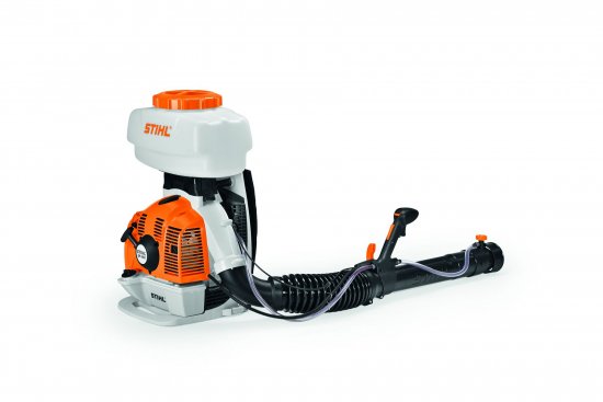 STIHL - Rosič SR 450