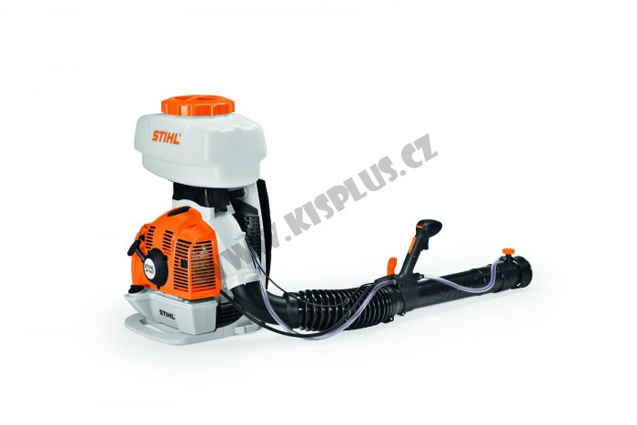 STIHL - Rosič SR 450