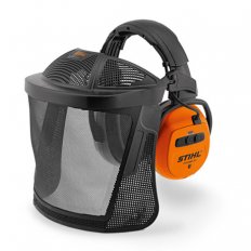 STIHL - Sada na ochranu obličeje a sluchu s Bluetooth
