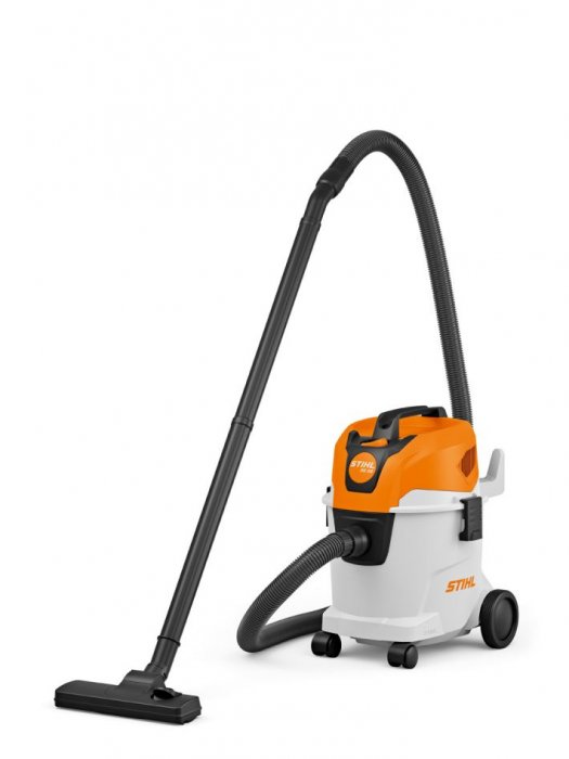 STIHL - Mokro-suchý vysavač SE 33