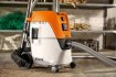 STIHL - Mokro-suchý vysavač SE 62 E