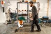 STIHL - Mokro-suchý vysavač SE 62 E