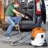 STIHL - Mokro-suchý vysavač SE 62
