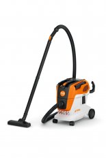 STIHL - Akumulátorový vysavač SEA 100 L - AP-SYSTEM