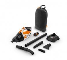 STIHL - Akumulátorový vysavač SEA 20 SET (AS2+AL1) - AS-SYSTEM