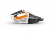 STIHL - Akumulátorový vysavač SEA 20 SET (AS2+AL1) - AS-SYSTEM