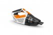 STIHL - Akumulátorový vysavač SEA 20 SET (AS2+AL1) - AS-SYSTEM