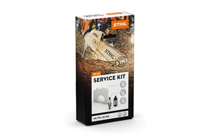 STIHL - Servisní kit 45 (pro MS 170, MS 180)