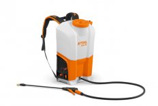 STIHL - Aku postřikovač SGA 85
