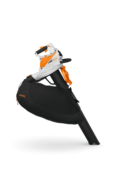 STIHL - Akumulátorový vysavač/foukač SHA 56 - AK-SYSTEM
