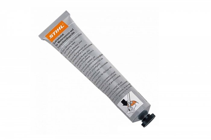 STIHL - Superlub FS 80g vazelína-křovinořez