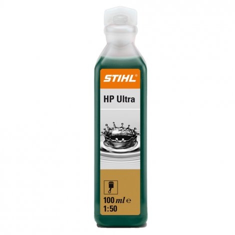 STIHL - HP Ultra motorový olej 0,1 l