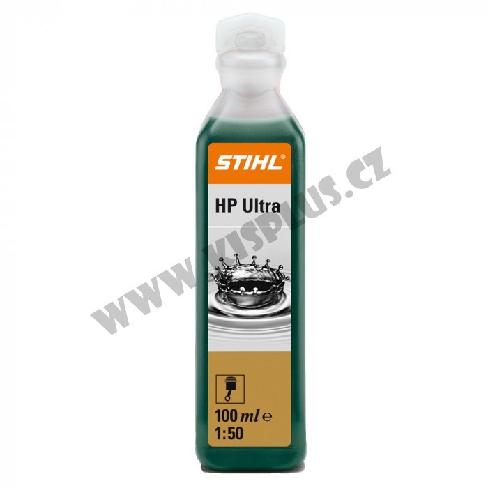 STIHL - HP Ultra motorový olej 0,1 l