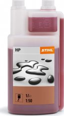 STIHL - HP motorový olej s měrkou 1l