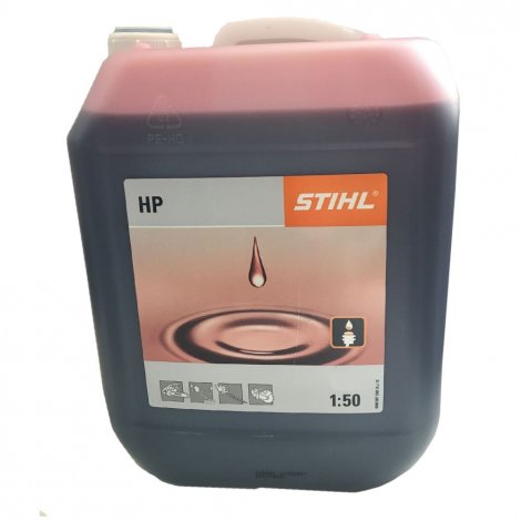 STIHL - HP motorový olej 10 l