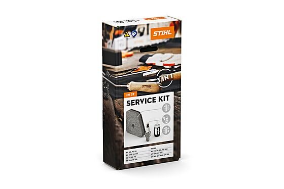 STIHL - Servisní kit 29 (pro FC 90, FC 95, FC 100, FC 110, FS 87, FS 90..)