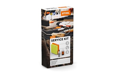 STIHL - Servisní kit 30 (pro  FC 91, FC 96, FC 111, FS 89, FS 91..)