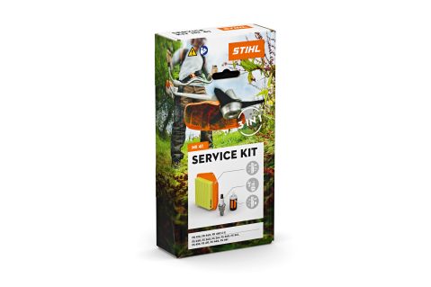 STIHL - Servisní kit 41 (pro FS 240, FS 260, FS 360, FS 410, FS 460, FR 410, FR 460)