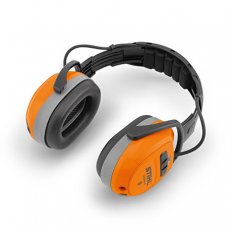 STIHL - Mušlové tlumiče k ochraně sluchu DYNAMIC BT