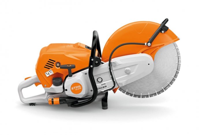 STIHL - Rozbrušovačka TS 910i
