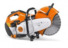 STIHL - Rozbrušovačka TS 410