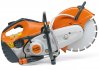 STIHL - Rozbrušovačka TS 410