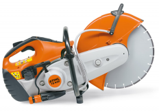 STIHL - Rozbrušovačka TS 420
