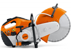 STIHL - Rozbrušovačka TS 500i