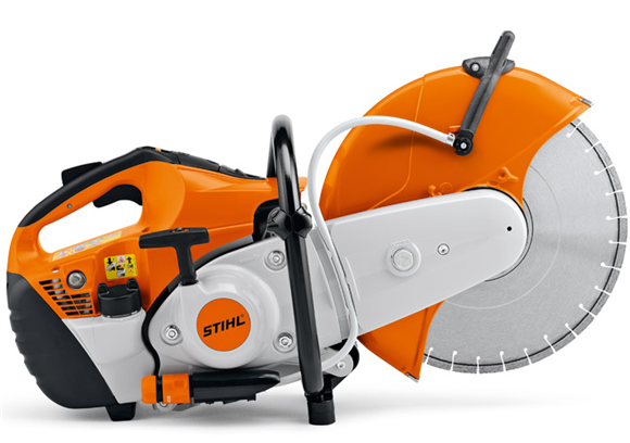 STIHL - Rozbrušovačka TS 500i
