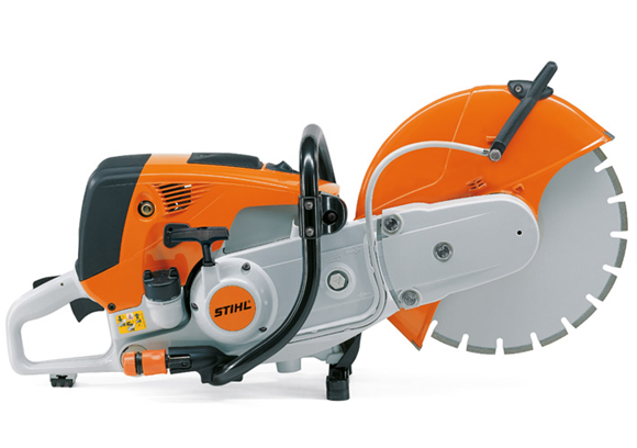 STIHL - Rozbrušovačka TS 700
