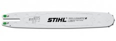 STIHL - Vodící lišta Logo Light E 3/8" P 1,3 mm 45 cm 66 čl.