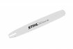 STIHL - Vodící lišta Rollomatic E .325" 1,6 mm 37 cm 62 čl.