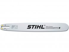 STIHL - Vodící lišta Logo Duro E 3/8" P 1,3 mm 50 cm 72 čl.