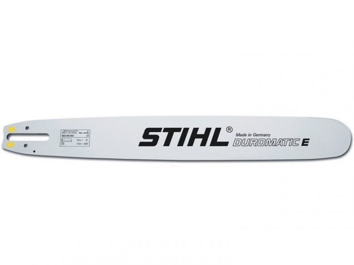 STIHL - Vodící lišta Logo Duro E 3/8" P 1,3 mm 63 cm 84 čl.