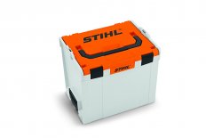 STIHL - Box pro akumulátory a nabíječky - velikost L