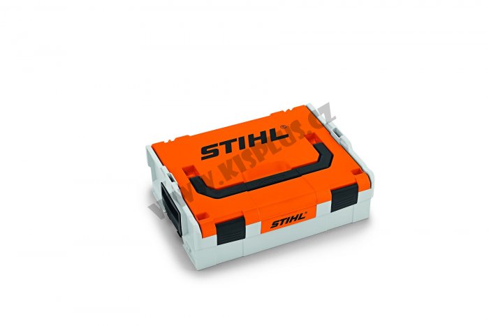 STIHL - Box pro akumulátory a nabíječky - velikost S