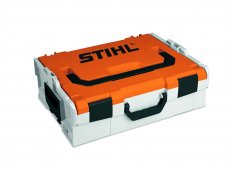STIHL - Box pro akumulátory a nabíječky - velikost M