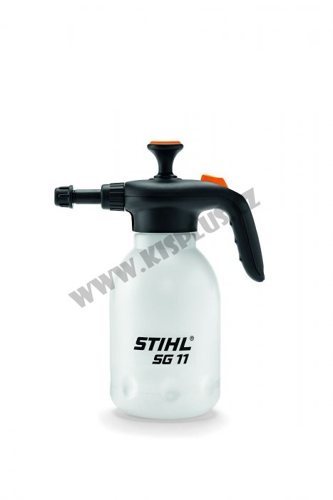 STIHL - Ruční postřikovač SG 11