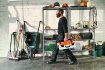 STIHL - Box pro akumulátory a nabíječky - velikost S