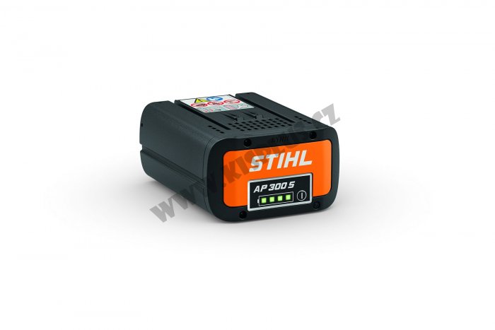STIHL - Akumulátor AP 300 S Bluetooth