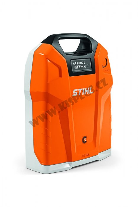 STIHL - Akumulátor AR 2000 L