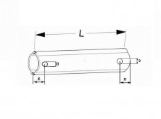 Walterscheid - Profil S4LH 1000