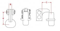 Walterscheid - PITONFIX - KIT 304