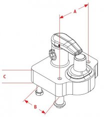 Walterscheid - PITONFIX - PBA